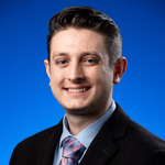 Caleb M. Findley
