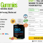 Thrive Botanicals CBD