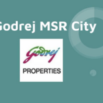 Godrej  MSR City