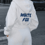 White Fox II