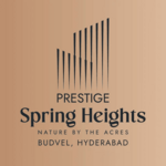 Prestige Spring Heights Sr.