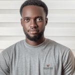 Elijah Kordieh Mensah 