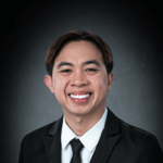 John Arthur E. Rojas