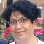 Anjali Patwardhan