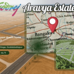 Godrej Aravya Estate