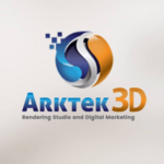 Arktek 3D  Studio