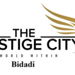 The Prestige City Bidadi