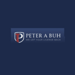 Peter A.  Buh
