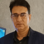 Maqsood A.  Dar
