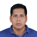 Geovanny L. Chuchuca Carrion Sr.