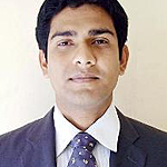 Rajkumar Paul