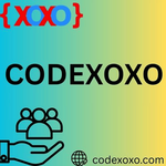 CODE XOXO Jr.