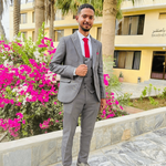 Abdalmagid H. Mohamed