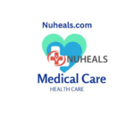NuHeals Your One-Stop Hub For Daily Wellness Needs