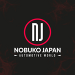 Nobuko Japan