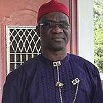  Eberechi Patrick Akpaka