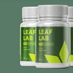 Leaf Lab CBD