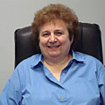 Catherine Harrington