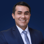 Daniel Ibanez Vasquez