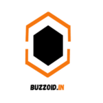 Buzzoid  India Sr.
