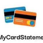  MyCardstatement  Com