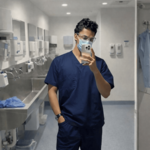 K Saivenkatamuni Krishna