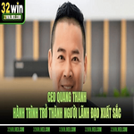 CEO Quang  Thanh