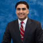 Sohrab R. Mardani