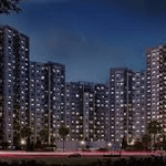 Godrej Magnificia Jr.