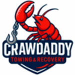 Crawdaddy Towing Recovery