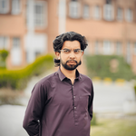 Najeeb Ullah Noraiz