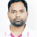 Krishna  Adhikari 