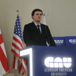 Tornike Jangirashvili