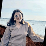 Dr Rahee P. Borulkar