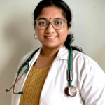 Dr Bhoomika B. R