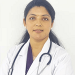 Dr Seema  Singh