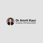 Dr Amrit Kaur  Clinical Psychologist