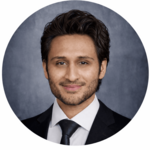 Syed Sami N Zafar Ahmed