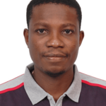 Judicael Adadja
