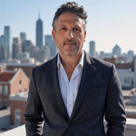 Andrew  M. Klapper 