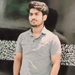 Fahad Idrees Shaikh IV
