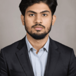 Fahad Idrees Shaikh IV