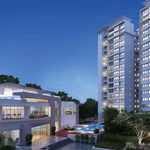 Godrej  Castillo Jr.