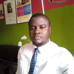 Eghomwanre C. Osadolo