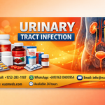 Urinary Tract Infection  Research Hub Jr.