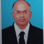 Karthik Rajaram Mohan