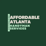  Affordable Atlanta Handyman Services  Services