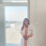 Suman A. Pawar