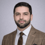 Syed Anjum Gardezi