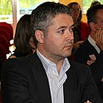 Ricardo Pereira. Campos